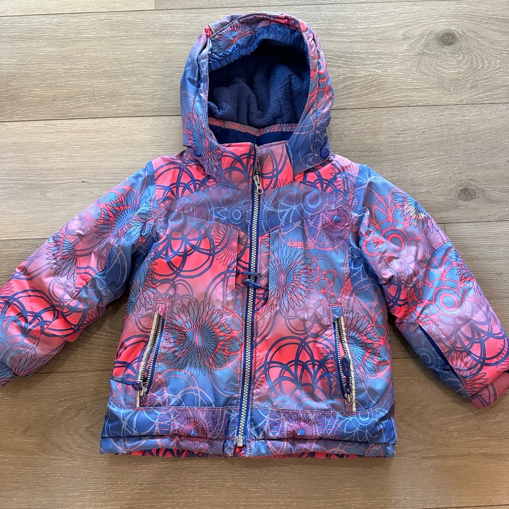 Kamik Winter Coat